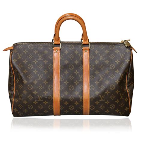 louis vuitton duffle bag strap|authentic louis vuitton duffle bag.